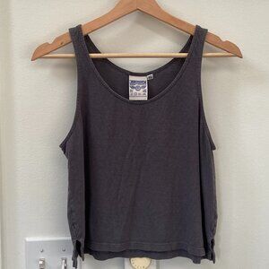 Jungmaven Cropped Tank